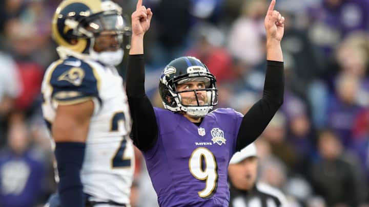 Offense dragging down Rams, who have lost 3 straight