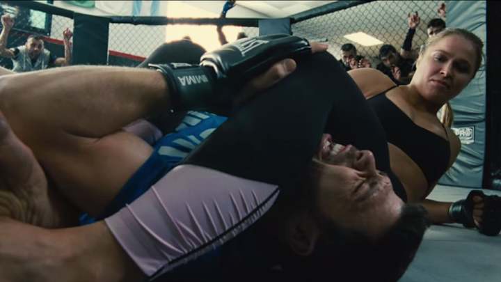 Ronda Rousey, Rob Gronkowski appear in new Entourage trailer