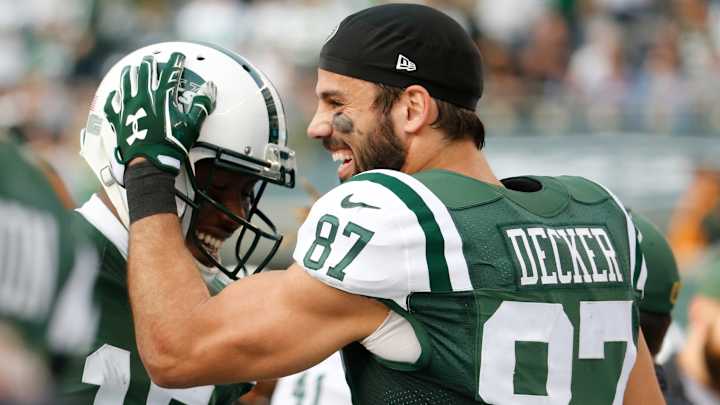 Patriots vs. Jets: Game time, live stream, TV coverage Patriots vs. Jets: Game time, live stream, TV coverage