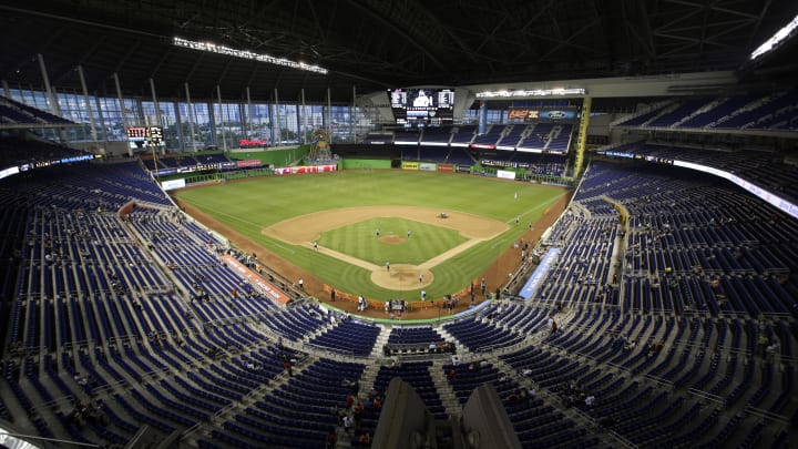 Report: Miami Marlins’ low revenue upsets rival executives