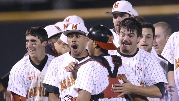Super Regionals preview: Upstart Maryland, Cinderella VCU eye Omaha