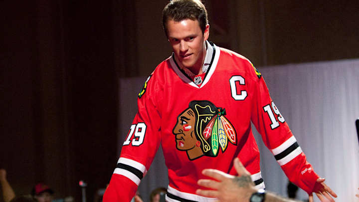 Blackhawks say Anaheim was biggest obstacle to Cup