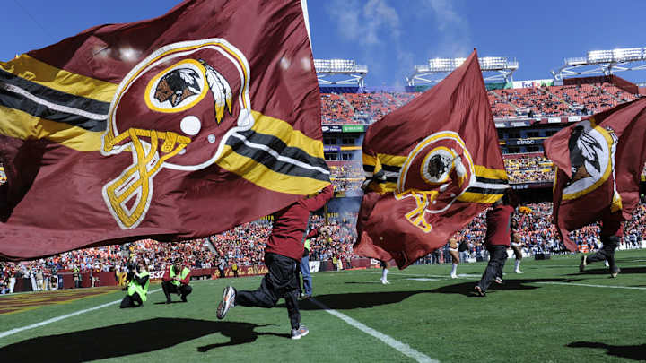 Diversity group believes Redskins GM search violated tampering rules