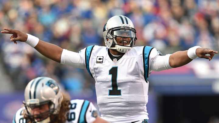 Panthers vs. Falcons: Game time, live stream, TV coverage Panthers vs. Falcons: Game time, live stream, TV coverage