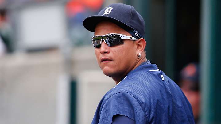 Tigers activate Miguel Cabrera from disabled list