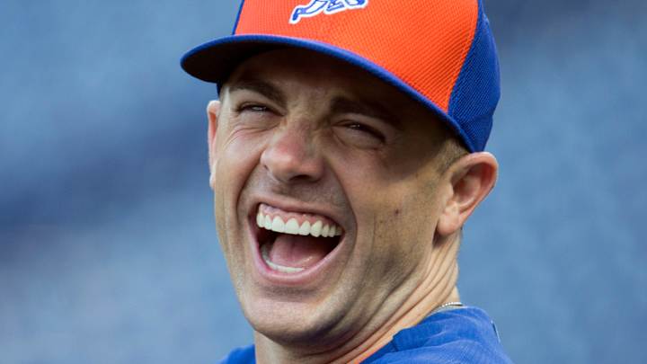 Wright returns to Mets, bats cleanup Wright returns to Mets, bats cleanup