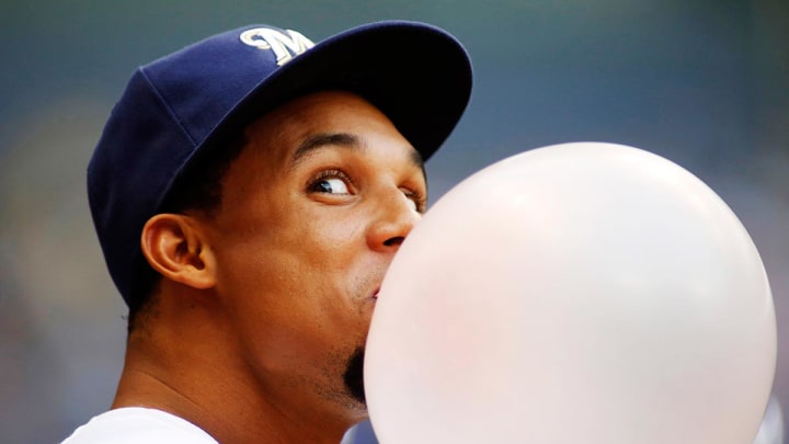 The Best Bubbles in Baseball The Best Bubbles in Baseball