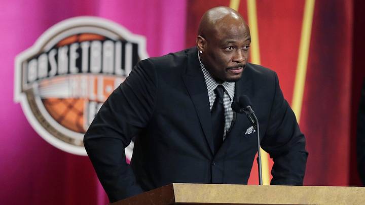 St. John’s, Chris Mullin add Mitch Richmond to coaching staff St. John’s, Chris Mullin add Mitch Richmond to coaching staff