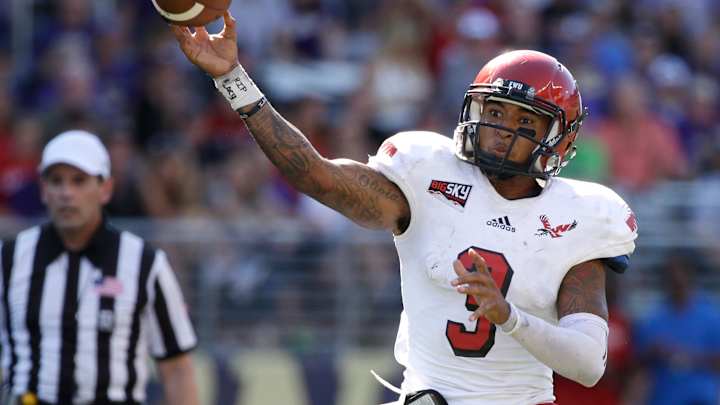 Is Oregon QB Vernon Adams ready for the spotlight?