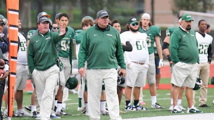 Jacksonville not renewing Bell's contract Jacksonville not renewing Bell's contract