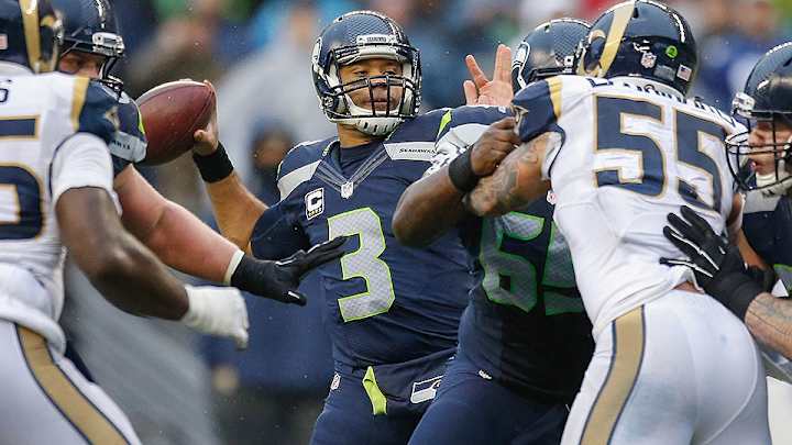 O-line issues flare up as Seahawks take stock of playoff chances