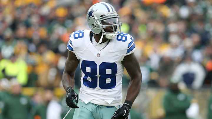 Cowboys' Scandrick: 'I fully expect Dez Bryant to be suiting up' for Dallas