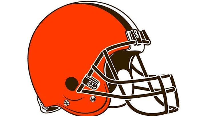 Andrew Hawkins is confused by the Browns new logo