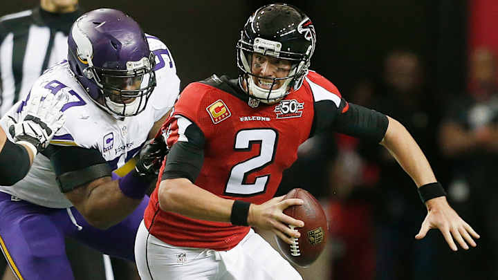 Falcons vs. Buccaneers: Game time, live stream, TV coverage