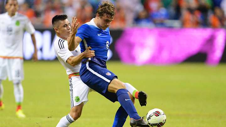 Planet Fútbol Podcast: USA-Mexico rewind, Champions League reactions