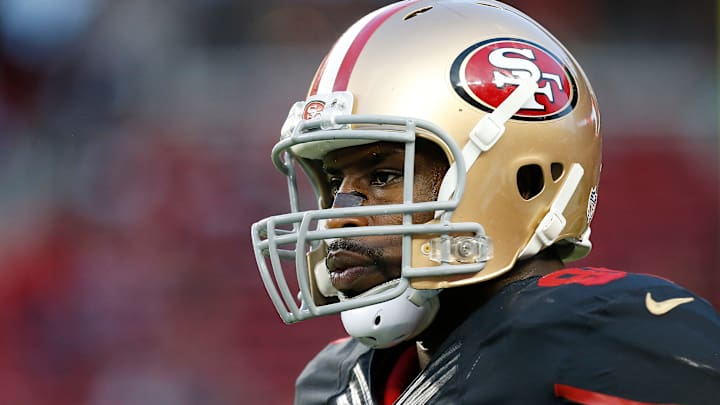Agent: 49ers adding running back Pierre Thomas to fill void