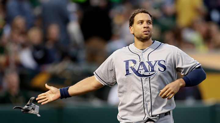Rays 1B Loney drops appeal of 1-game suspension Rays 1B Loney drops appeal of 1-game suspension