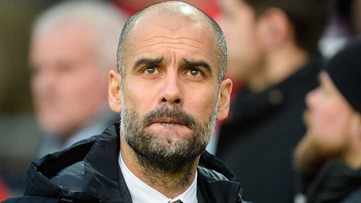 Pep Guardiola to leave Bayern Munich at season's end, Ancelotti to take over