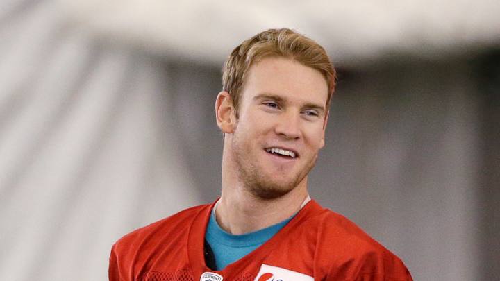 Tannehill confident, hopeful of a breakthrough in 2015