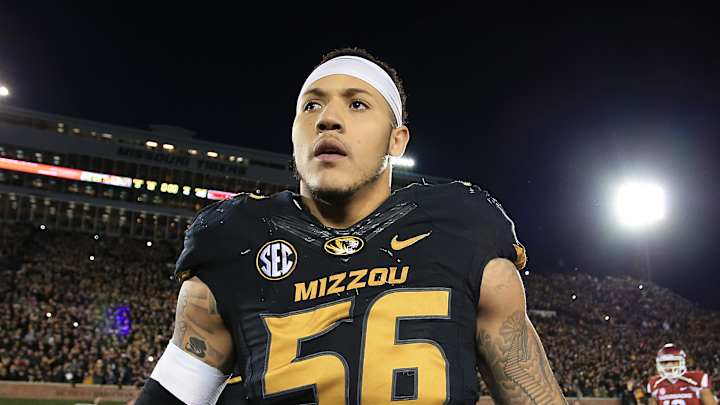 First-round prospect Shane Ray cited for marijuana possession