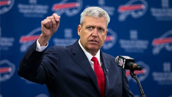 Rex Ryan has some pitching advice for Tom Brady Rex Ryan has some pitching advice for Tom Brady