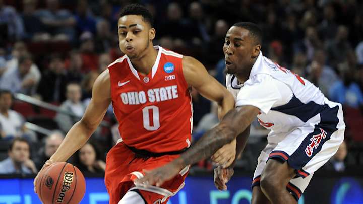 NBA draft rumors: Latest reports around teams, players NBA draft rumors: Latest reports around teams, players