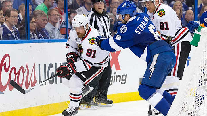 A look back at the best and worst free agent signings of 2014-15