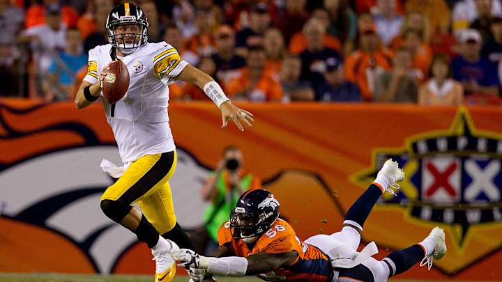 The Battle of the Thirties