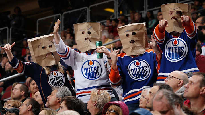 Oilers hire Peter Chiarelli in next smart move while Sharks tread water