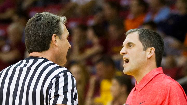 McKay scores 23 to lead No. 4 Iowa State past Virginia Tech McKay scores 23 to lead No. 4 Iowa State past Virginia Tech
