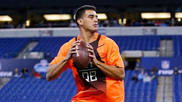 NFL rumors: Latest buzz around free agency, trades, 2015 NFL draft