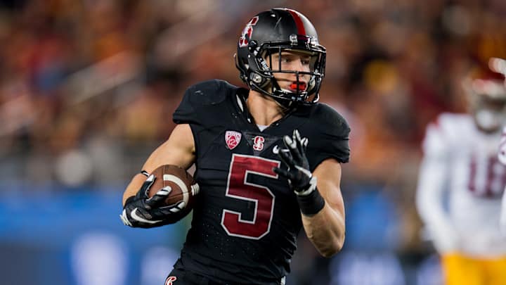 Stanford vs. Iowa: Game time, live stream, TV coverage