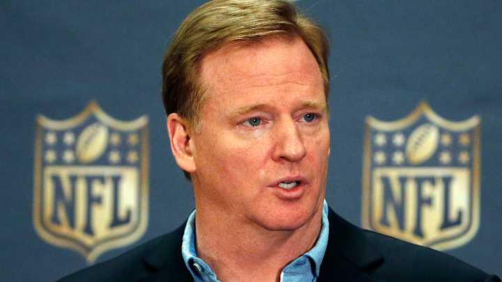 NFL relinquishing tax-exempt status NFL relinquishing tax-exempt status