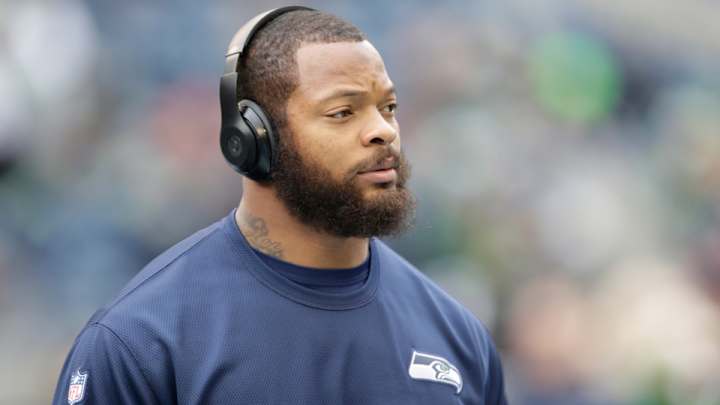 Seahawks DE Michael Bennett says he wants pay raise, not trade Seahawks DE Michael Bennett says he wants pay raise, not trade