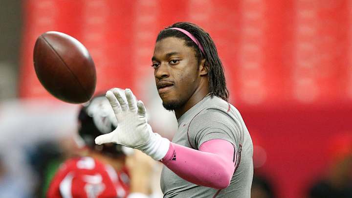 Rodney Harrison: Redskins QB Robert Griffin III is a ‘flat-out jerk’