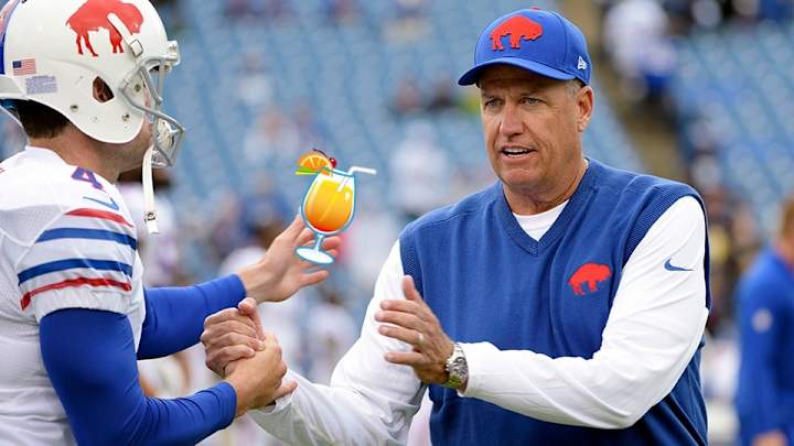 Extra Mustard’s Thursday Night Football drinking game for Week 10