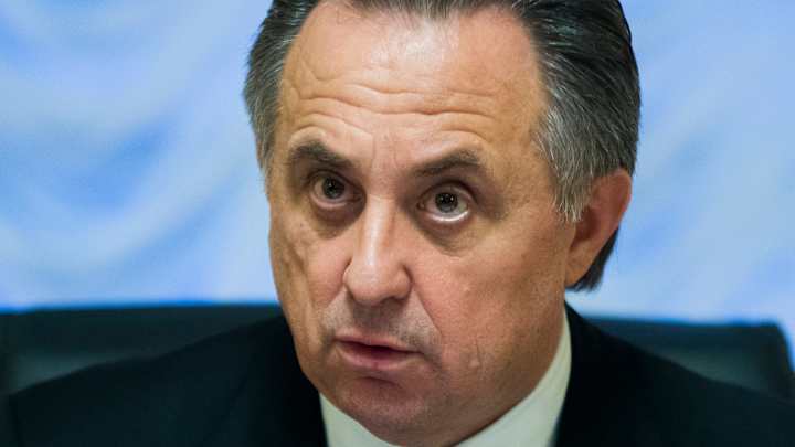 Russia drops plan to disband doping agency after scandal