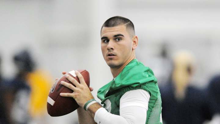 What to watch on college football's kickoff weekend