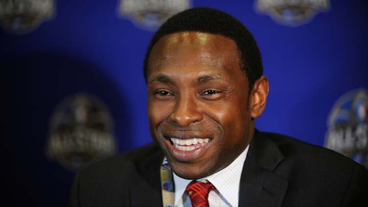 Report: Alabama meeting with Avery Johnson