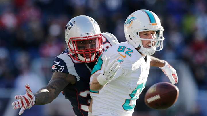 How to watch Dolphins vs. Patriots: Game time, live stream, TV coverage