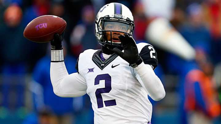 Top 25 college football team preview: No. 3 TCU Horned Frogs