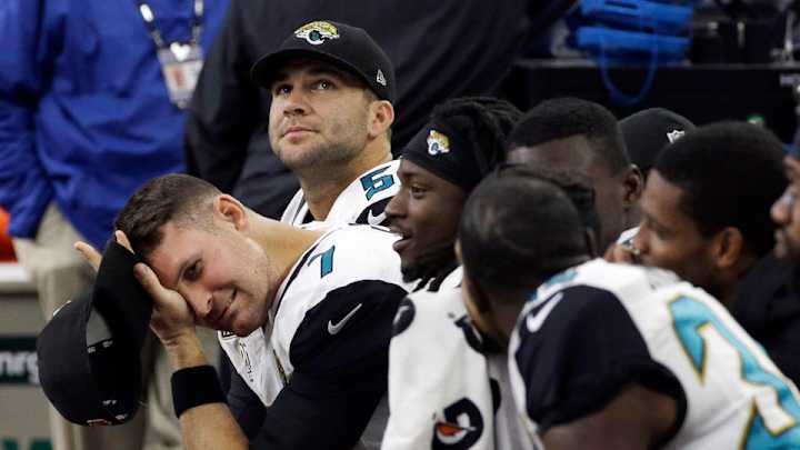 Jacksonville Jaguars unveil team-specific emoji keyboard