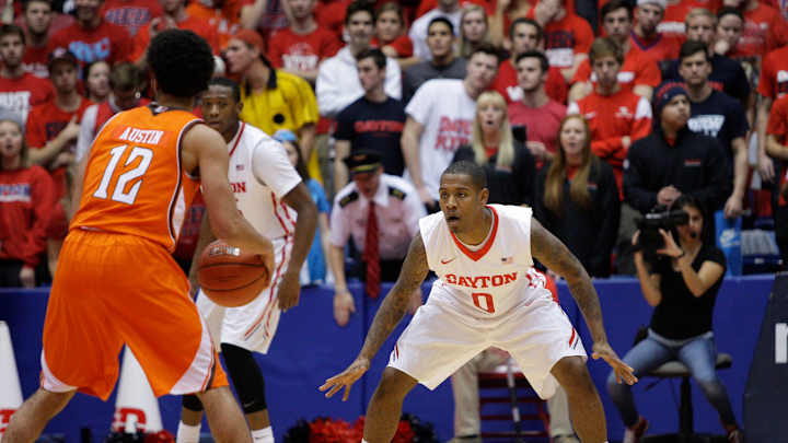 Dayton's Ryan Bass (concussion symptoms) out for season Dayton's Ryan Bass (concussion symptoms) out for season