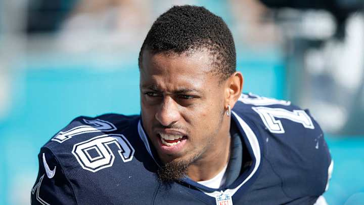 Petition to ban Cowboys’ Greg Hardy from NFL has 72,000 signatures Petition to ban Cowboys’ Greg Hardy from NFL has 72,000 signatures