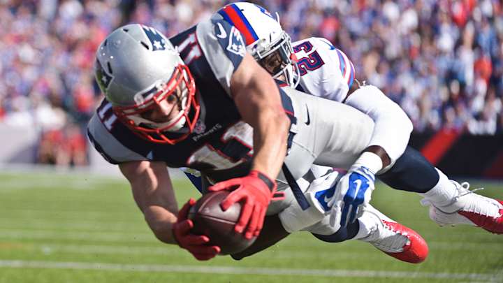 AP Pro32: Top 3 stays same in AP's power rankings