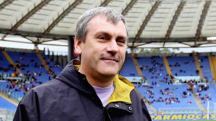 Italian soccer club Parma declared bankrupt by courts