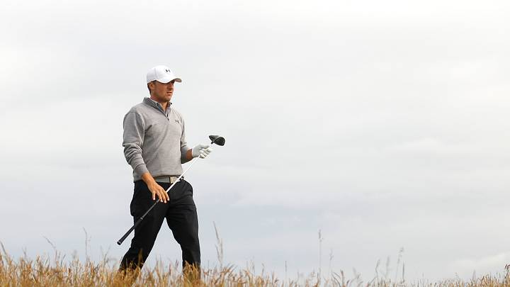 Column: Spieth no Tiger, though that's not a bad thing