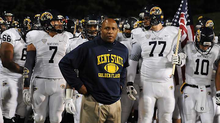 Kent State hires Pitt grad assistant Hank Poteat to coach cornerbacks