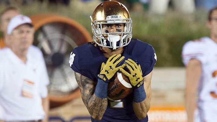 Week 9 Viewing Guide: Ranking the best games to watch by time slot Week 9 Viewing Guide: Ranking the best games to watch by time slot