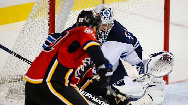 Winnipeg eager for momentum after breakthrough season Winnipeg eager for momentum after breakthrough season